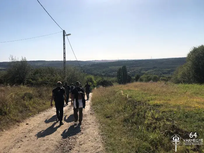 avt túra